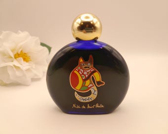 Niki De Saint Phalle (1990) - 60ml Eau De Toilette - Splash