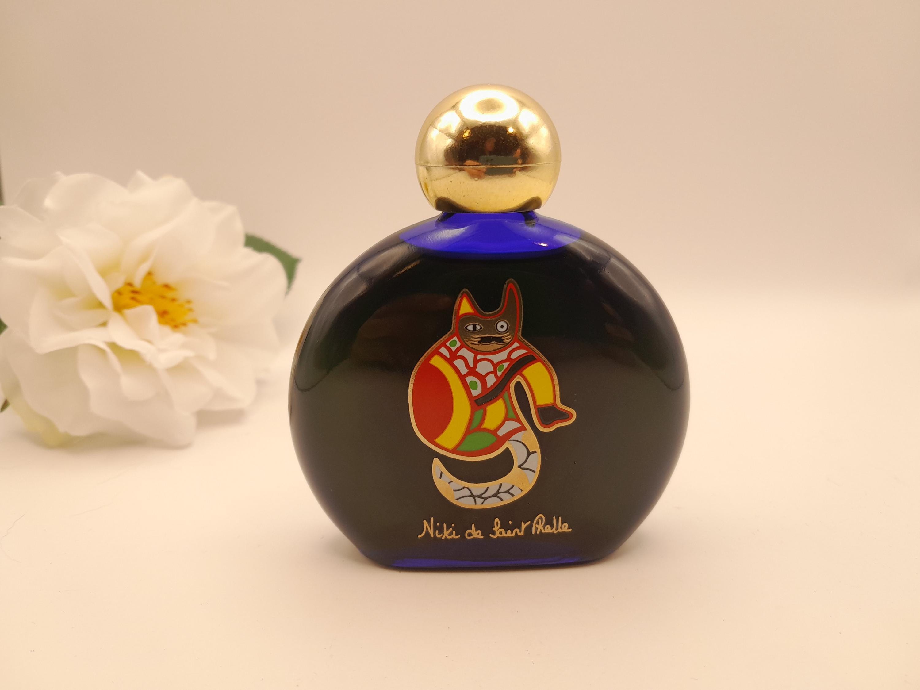 Niki De Saint Phalle (1990) - 60ml Eau De Toilette - Splash