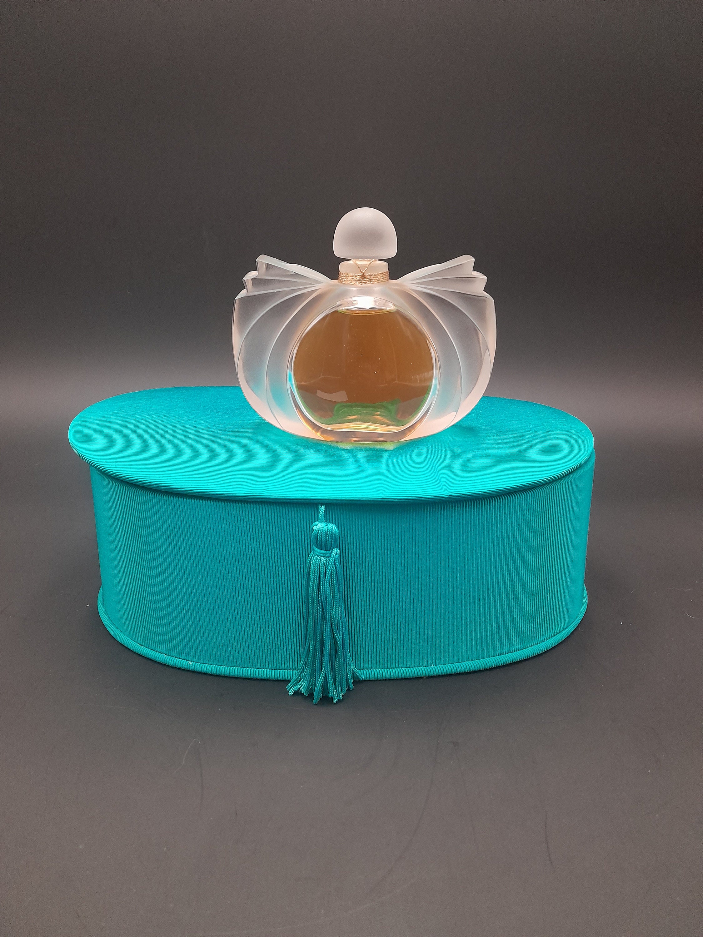Lalique Catogan (1997) - 60ml Extrait De Parfum - Limited Numbered