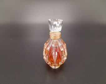 Jean Patou Joy (1982) - 30ml Extrait De Parfum - Splash - Limited