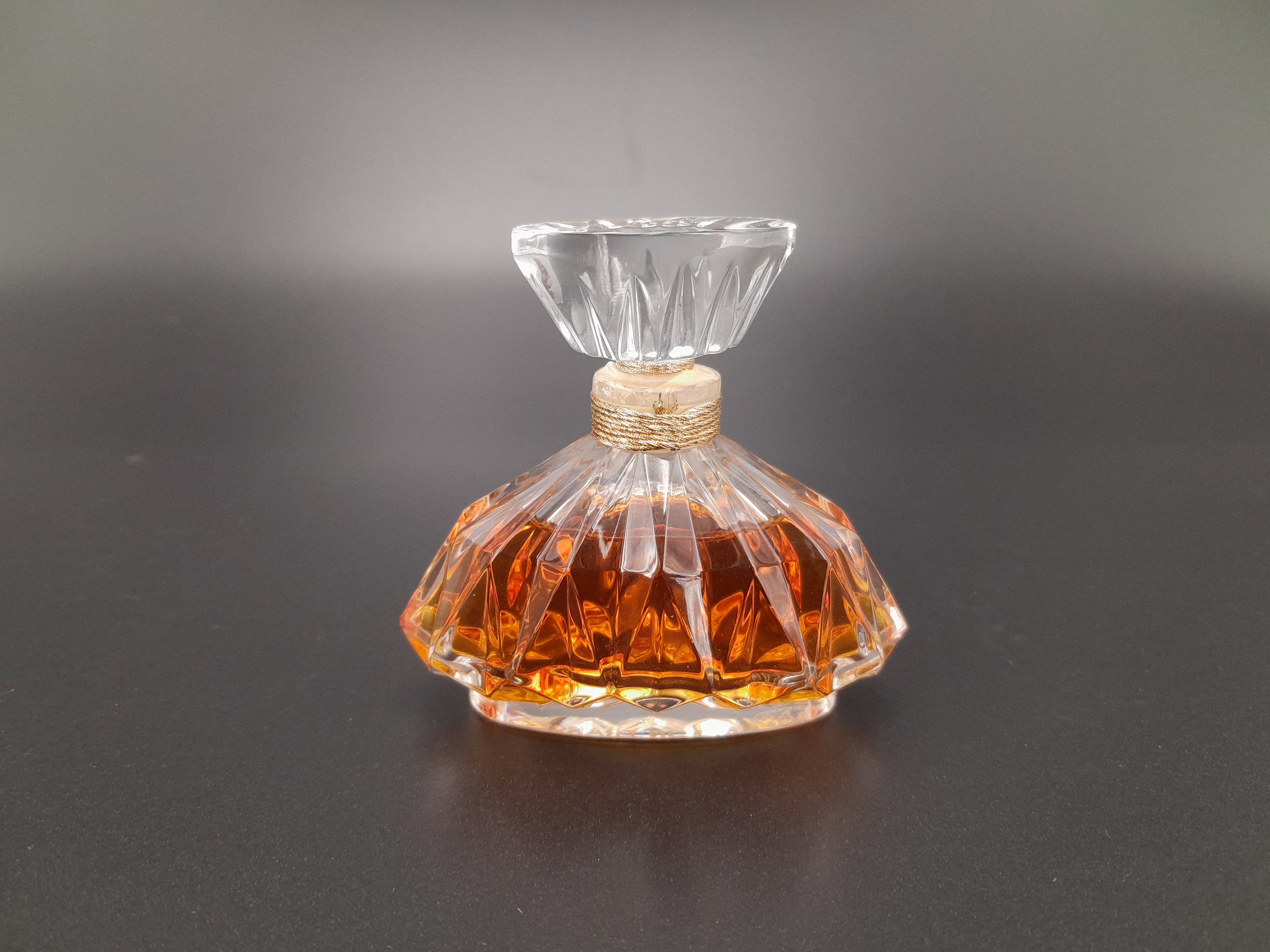 JOY ジャンパトゥ バカラクリスタルボトル香水30ml【希少】名品 未使用 JOY ジャンパトゥ バカラクリスタルボトル香水30ml