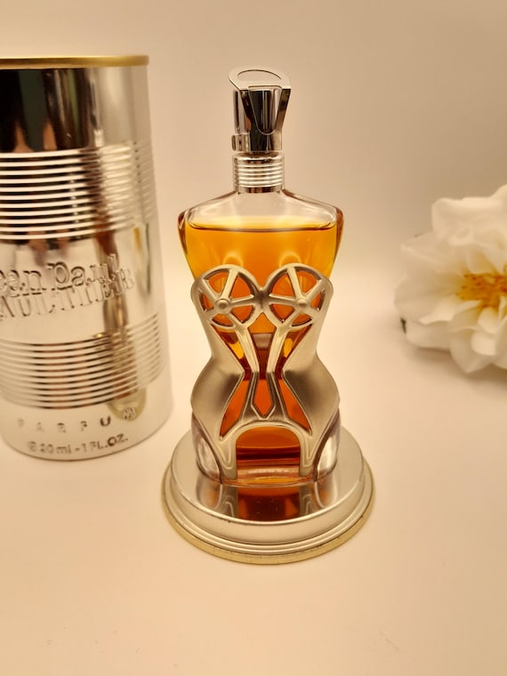 Jean Paul Gaultier Classique (1993) - 30ml Extrait De Parfum