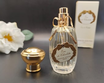 Annick Goutal Eau De Charlotte (1982) - 50ml Eau De Toilette