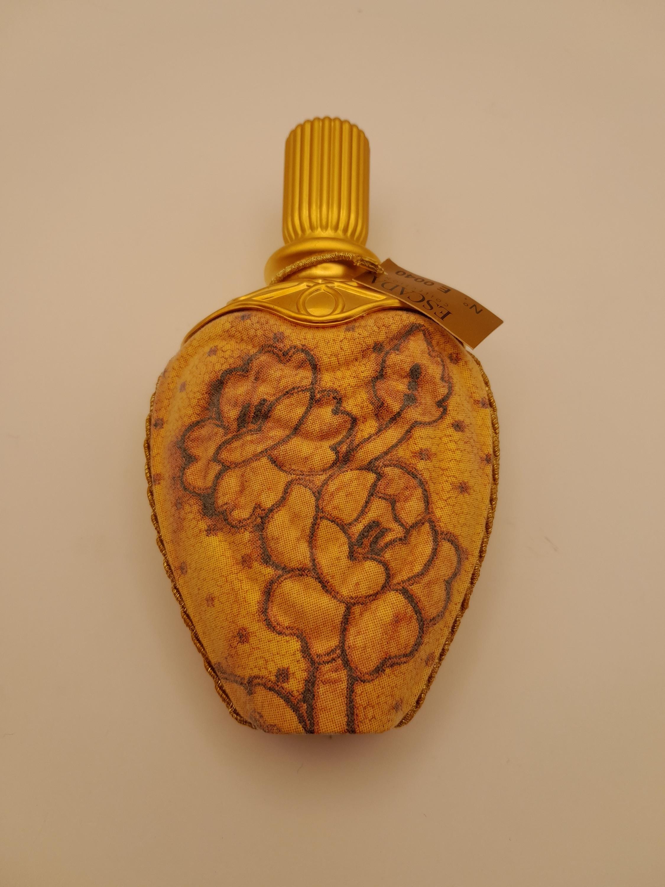 Escada Collection (1997) - 50ml Parfum De Toilette - Splash