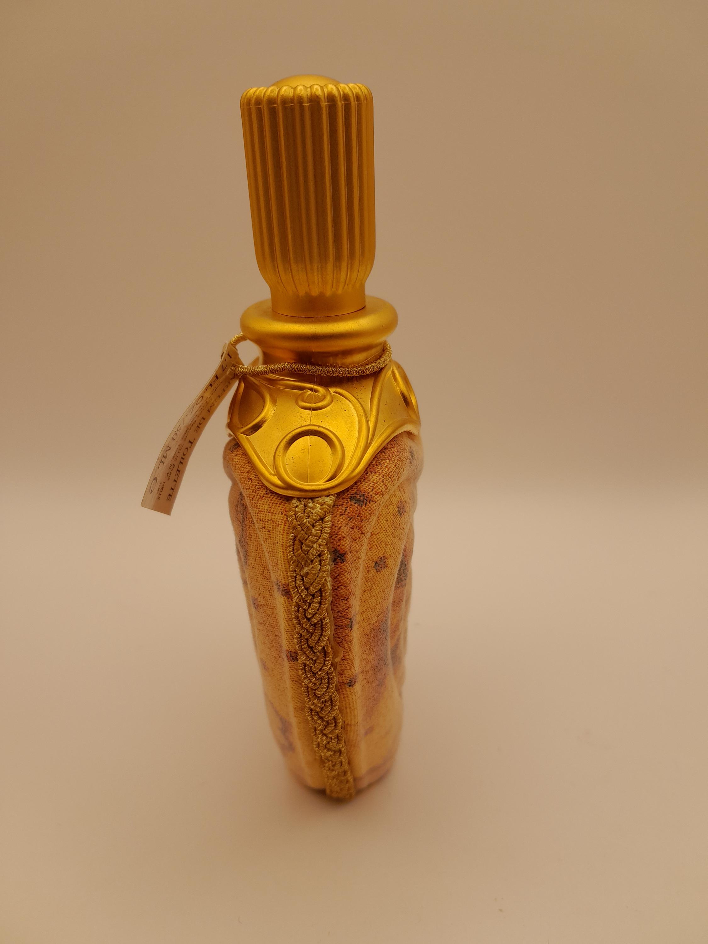 希少 エスカーダ コレクション 50ml エスカーダ コレクション (1997) - 50ml トイレ用香水 - スプラッシュ