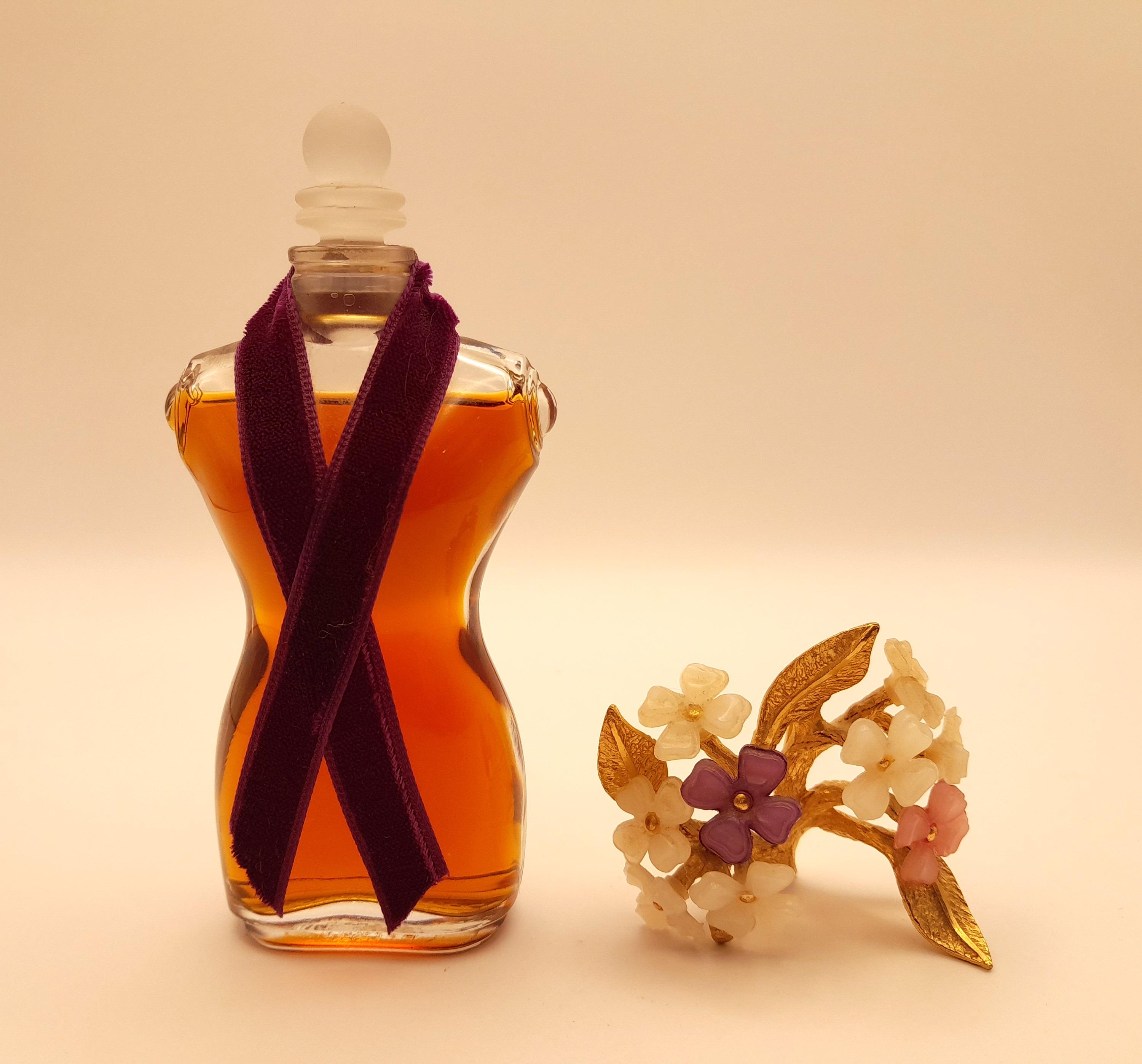 Schiaparelli Shocking (1997) - 44ml Extrait De Parfum - Splash