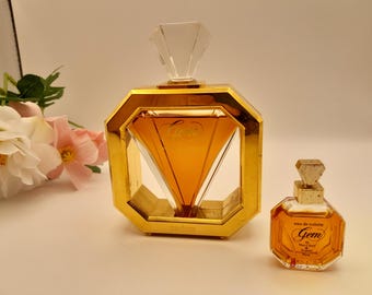 Van Cleef & Arpels Gemオードトワレ　50mL GEM By Van Cleef & Arpels edt 200ml/6.7 Oz For women! Rare