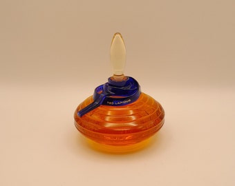 Ted Lapidus Fantasme (1992) - 100ml eau de toilette - splash - vintage bottle from the 1990s - perfume for women