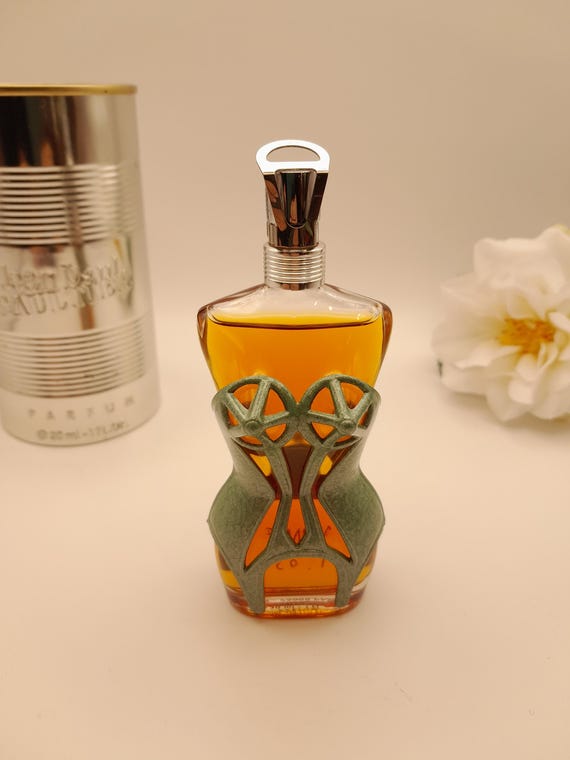 Jean Paul Gaultier Classique (1996) - 30ml Perfume Extract