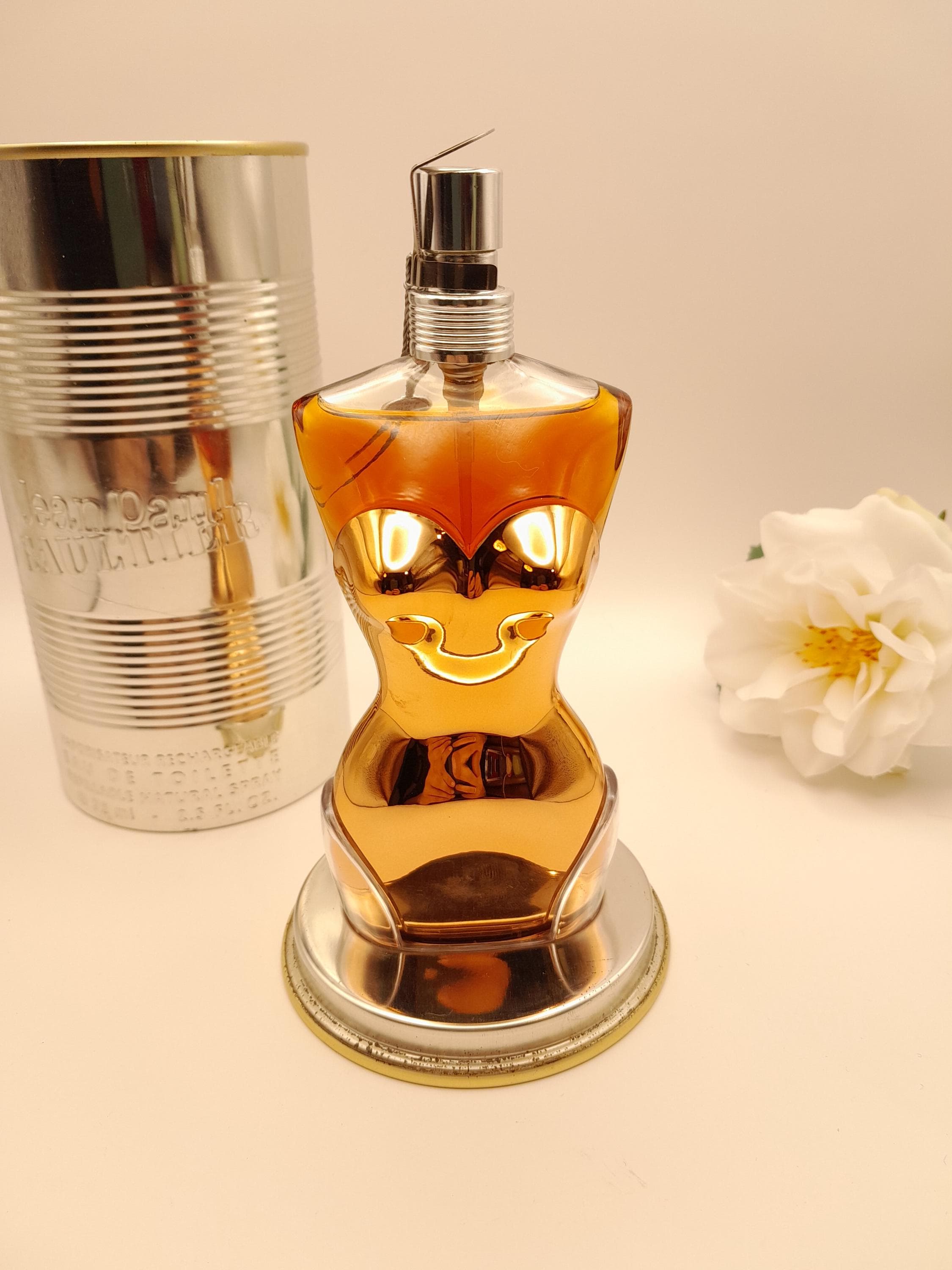 Jean Paul Gaultier Classique (1993) - 75ml Eau De Toilette - Spray