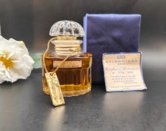 Fendi Asja (1992) - 40ml Eau De Parfum - Splash - Vintage