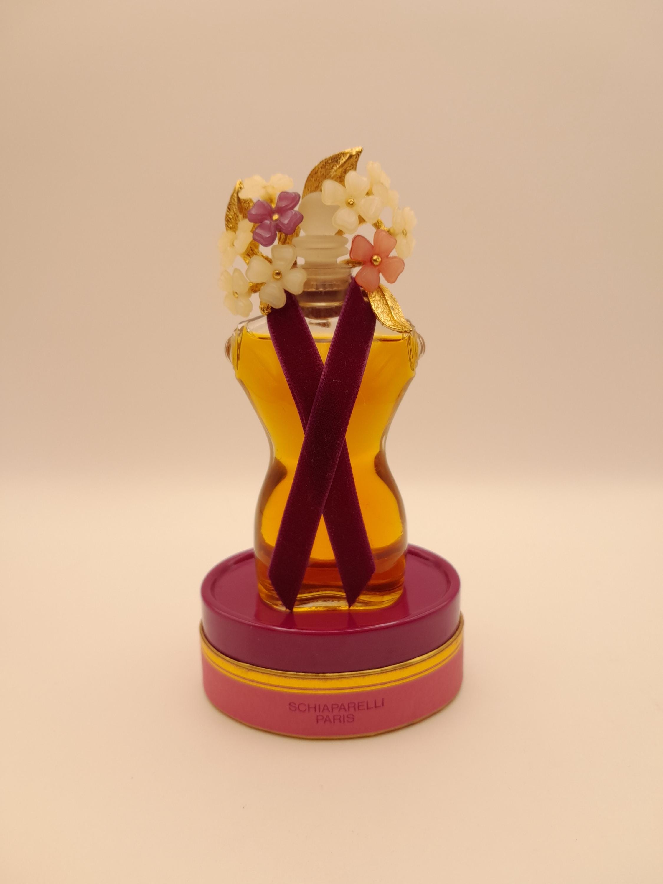Schiaparelli Shocking (1997) - 44ml Extrait De Parfum - Splash