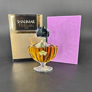 1980s Shalimar - Etsy