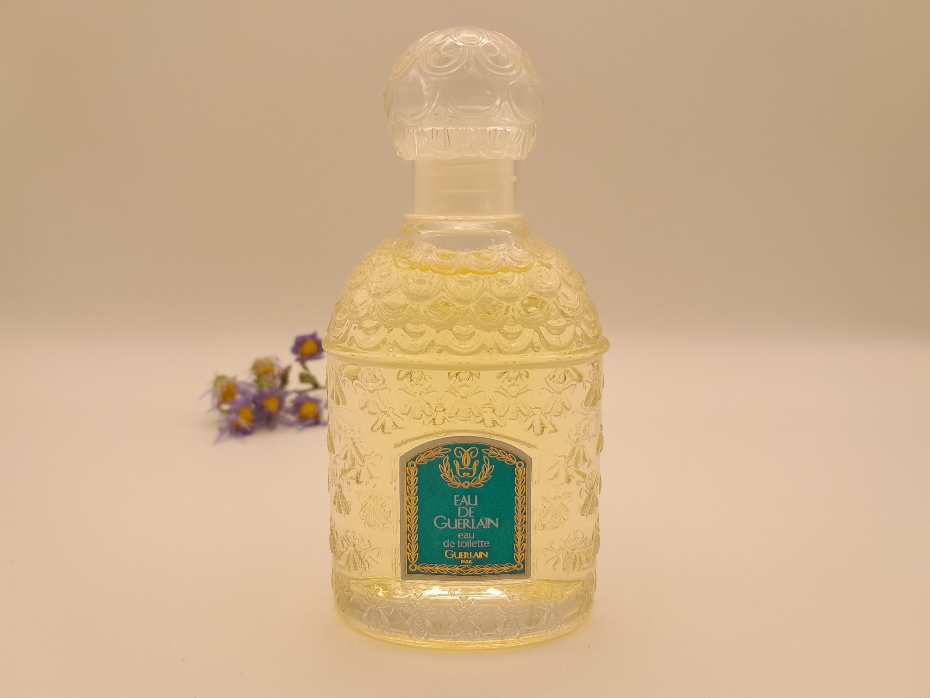 Bee Guerlain Bottle - Etsy