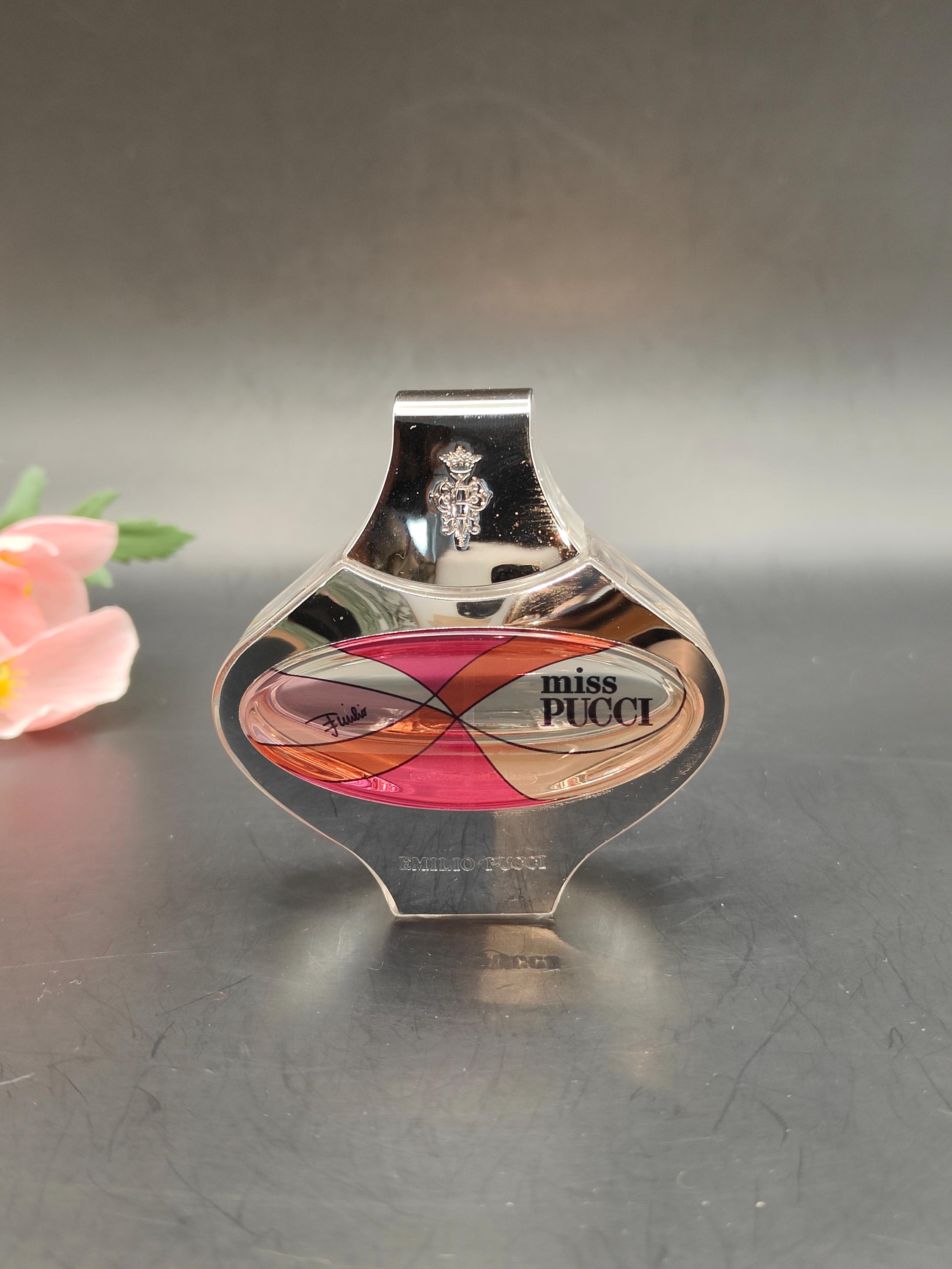 Emilio Pucci Vivara - Etsy