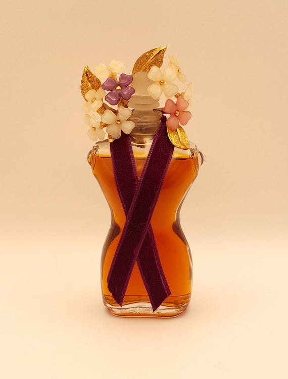 Schiaparelli Shocking (1997) - 44ml Extrait De Parfum - Splash