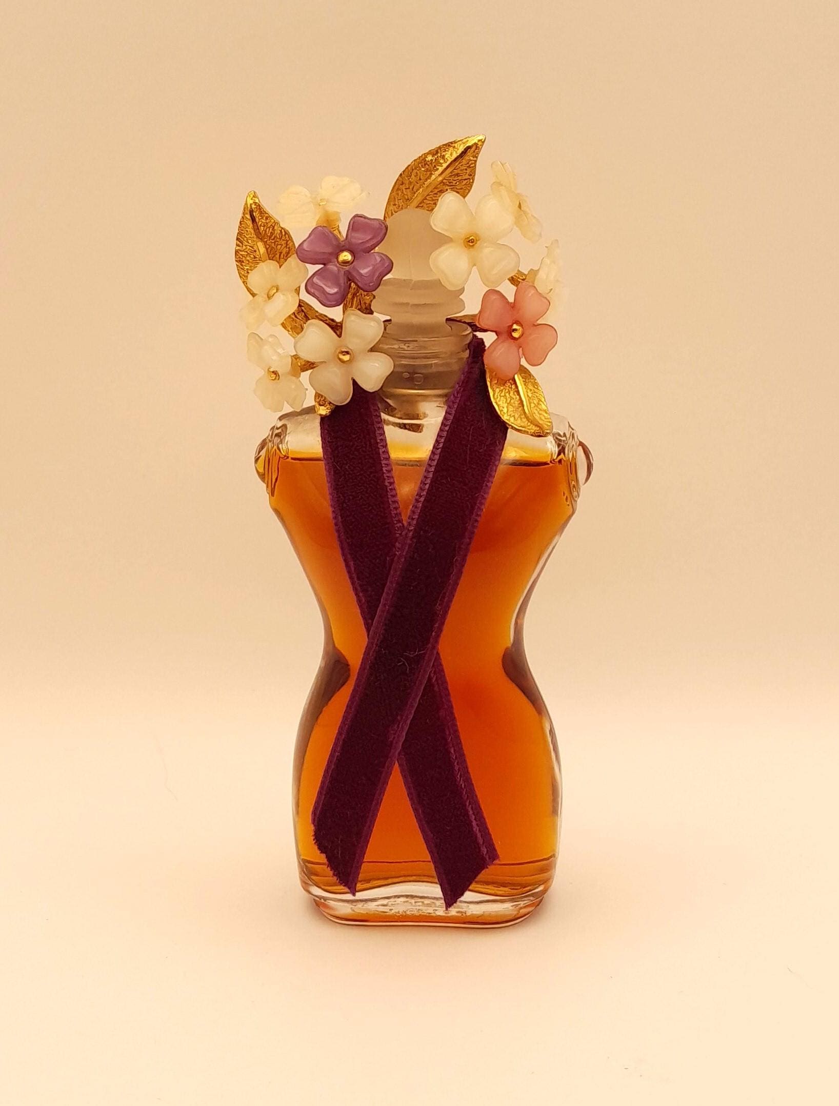 Schiaparelli Shocking (1997) - 44ml Extrait De Parfum - Splash