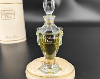 Christian Dior Miss Dior (1992) - 30ml Perfume Extract - Baccarat