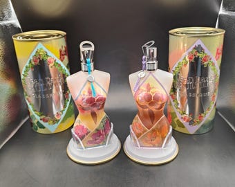 Jean Paul Gaultier Classique Summer Fragrance (2001) - Set of 2