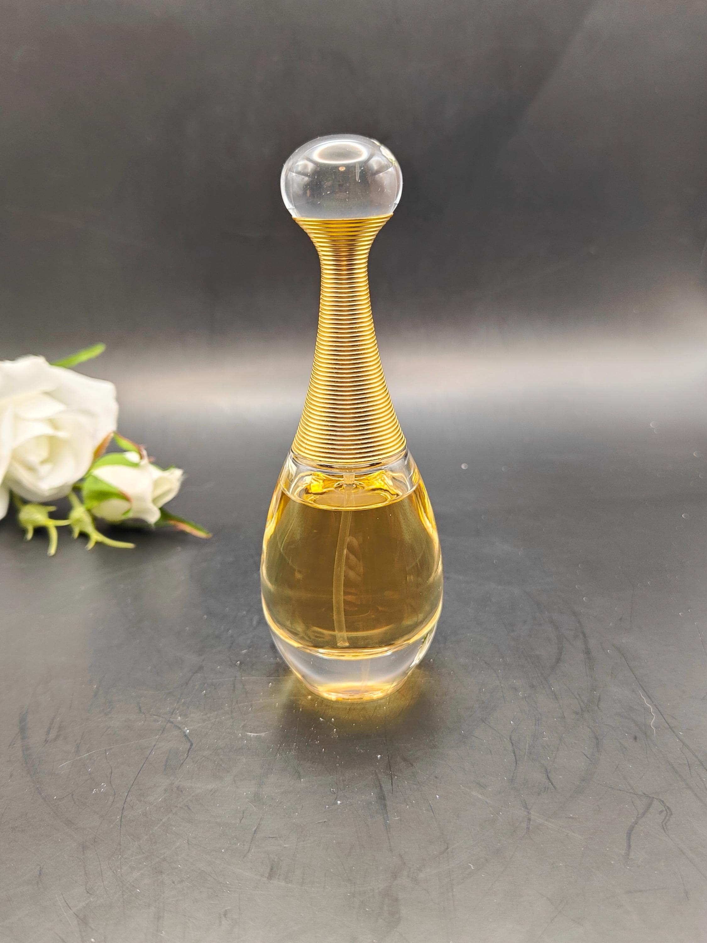 J Adore Dior Bottle - Etsy