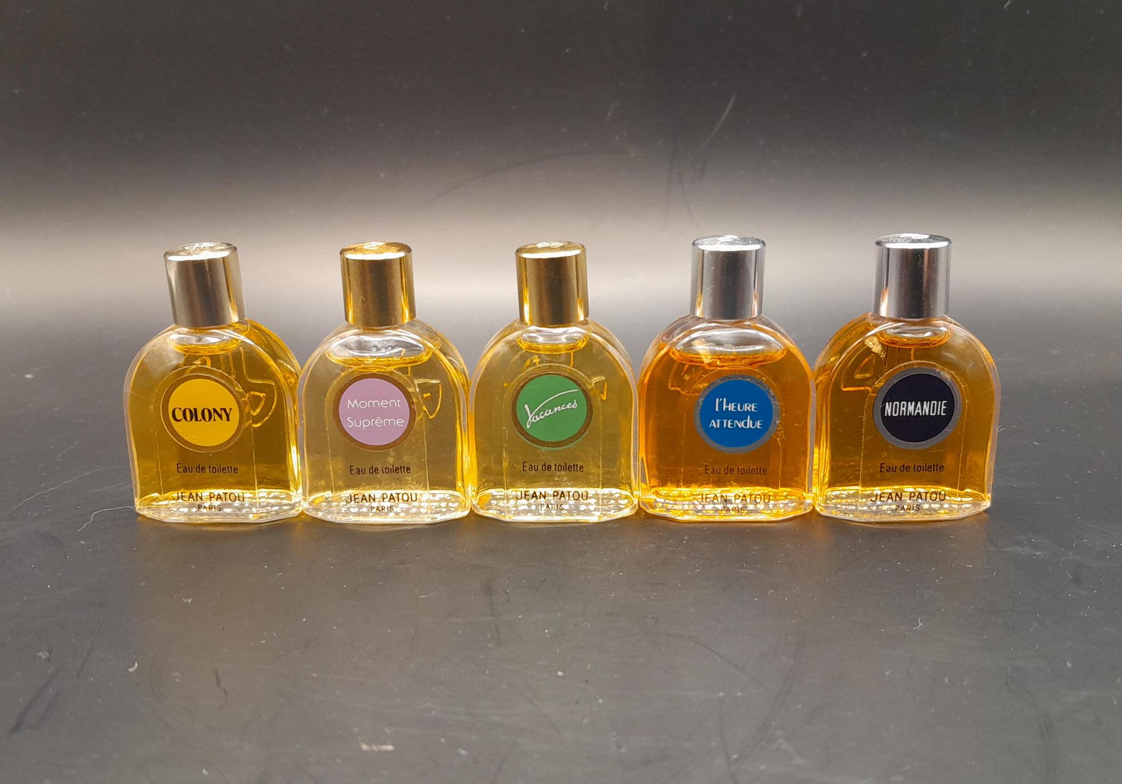 香水(女性用) JEAN PATOU VOYAGEUR POUR HOMME 50ml Voyageur Pour Homme by Jean Patou Eau de Toilette Spray 50