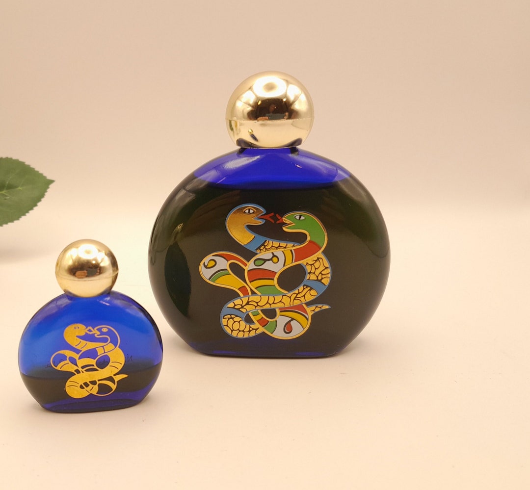 ☆希少☆ Niki de Saint Phalle 香水　15ml ☆希少☆ Niki de Saint Phalle 香水15ml