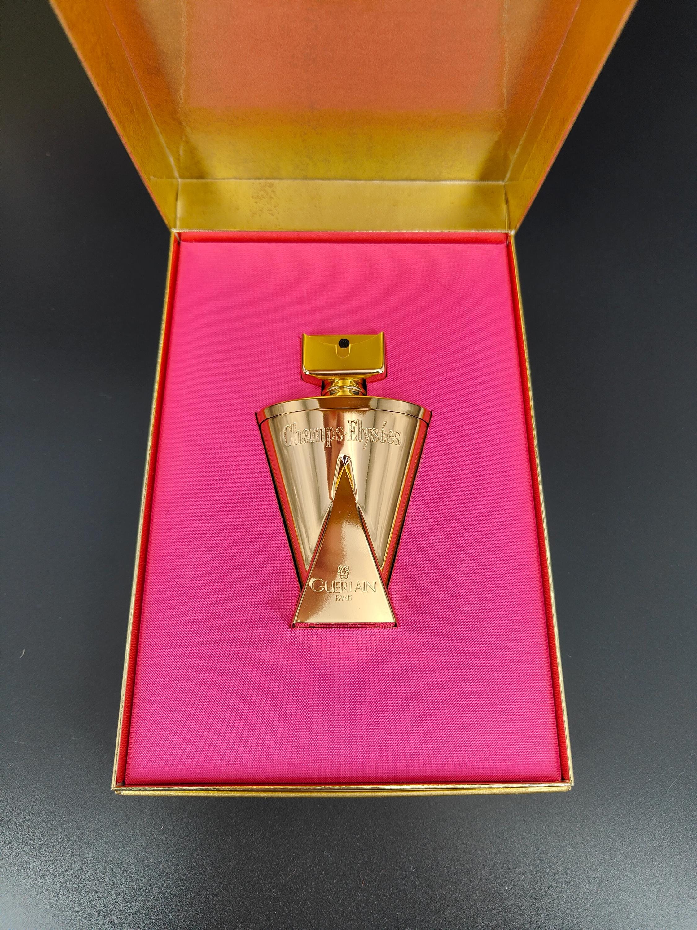Guerlain Champs-elysées (1996) - 10ml Extrait De Parfum