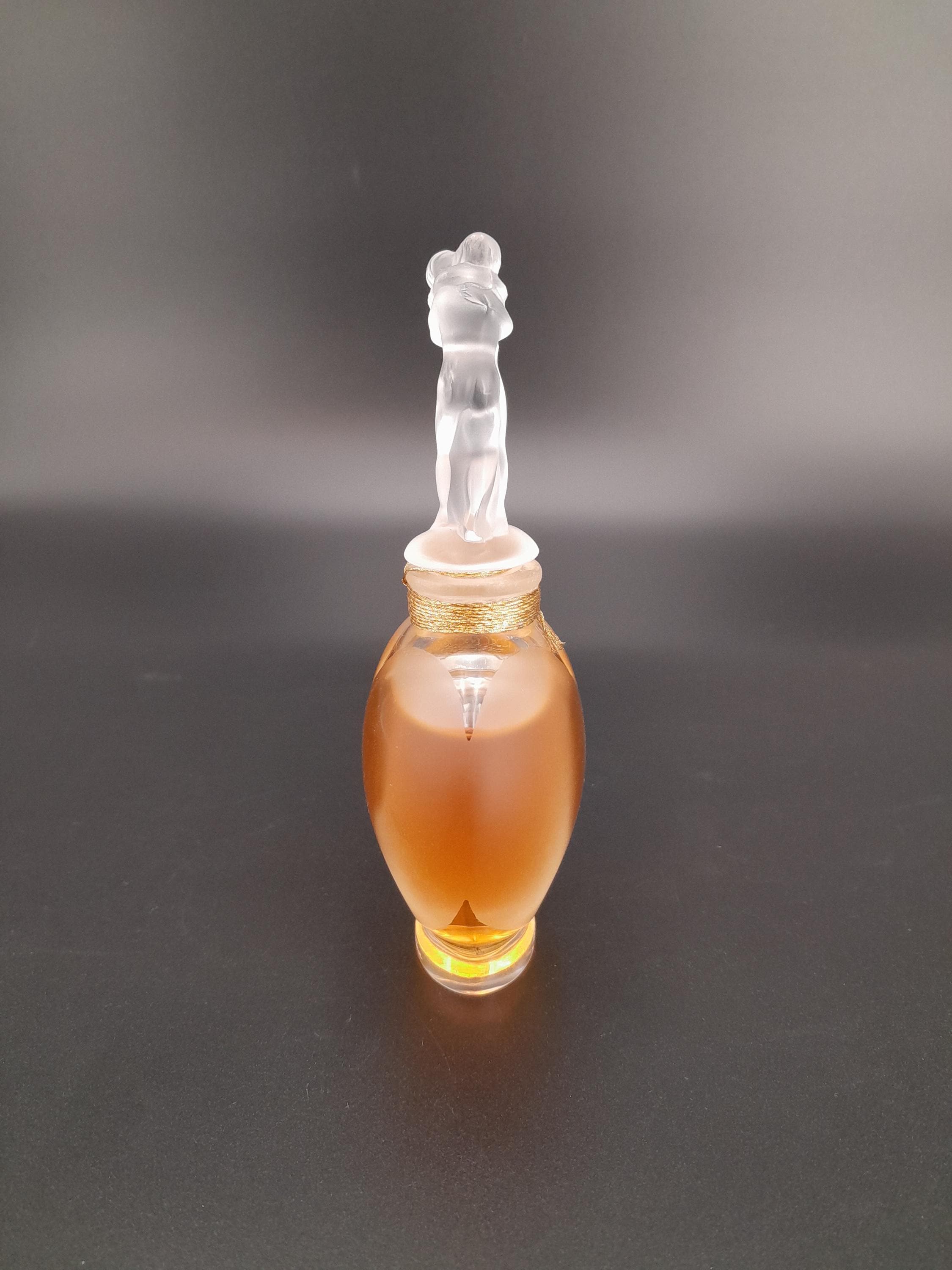 Lalique Amour (1998) - 60ml Extrait De Parfum - Sealed With