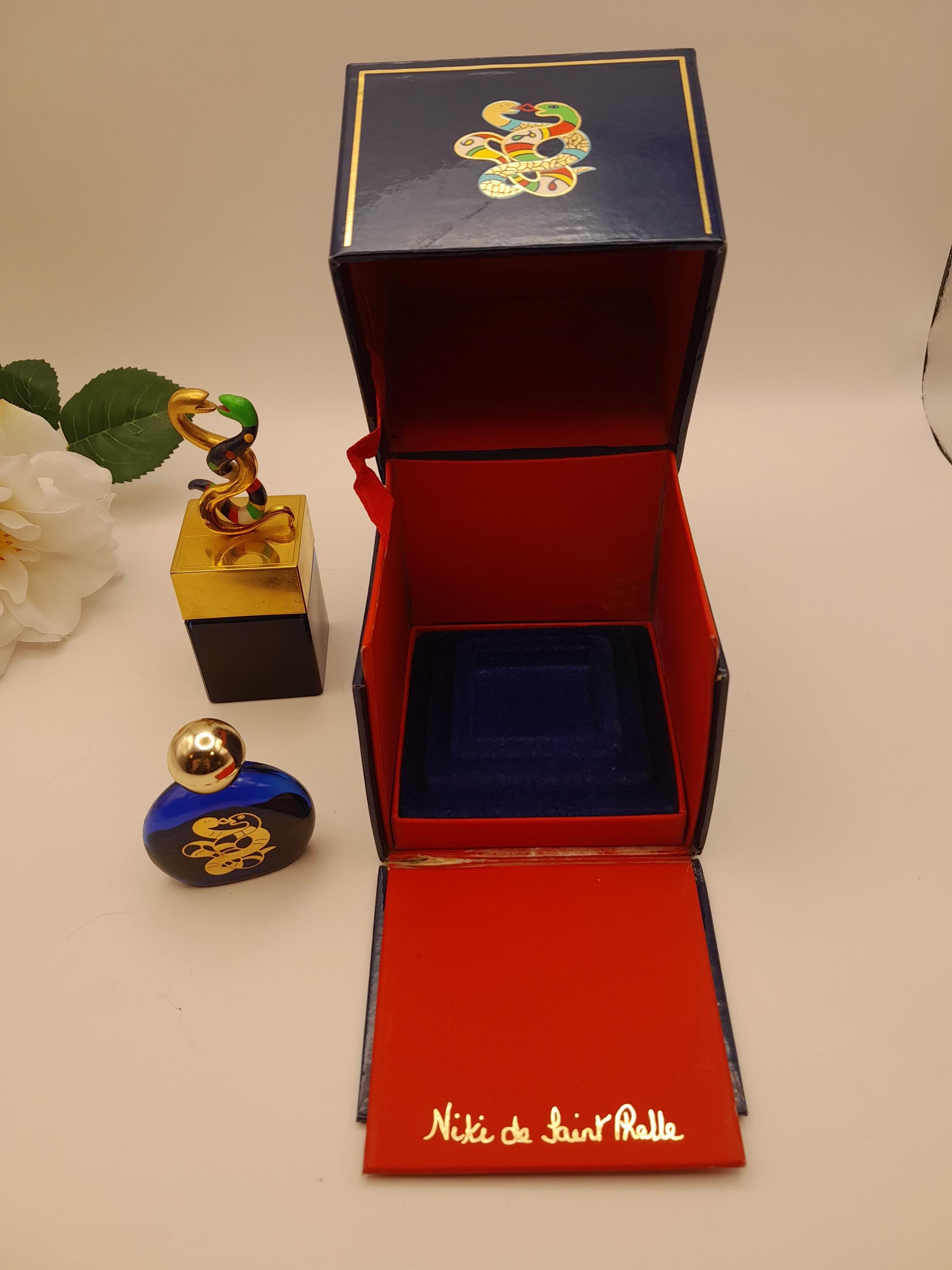 Niki De Saint Phalle (1982) - 15ml Perfume Extract - First Edition