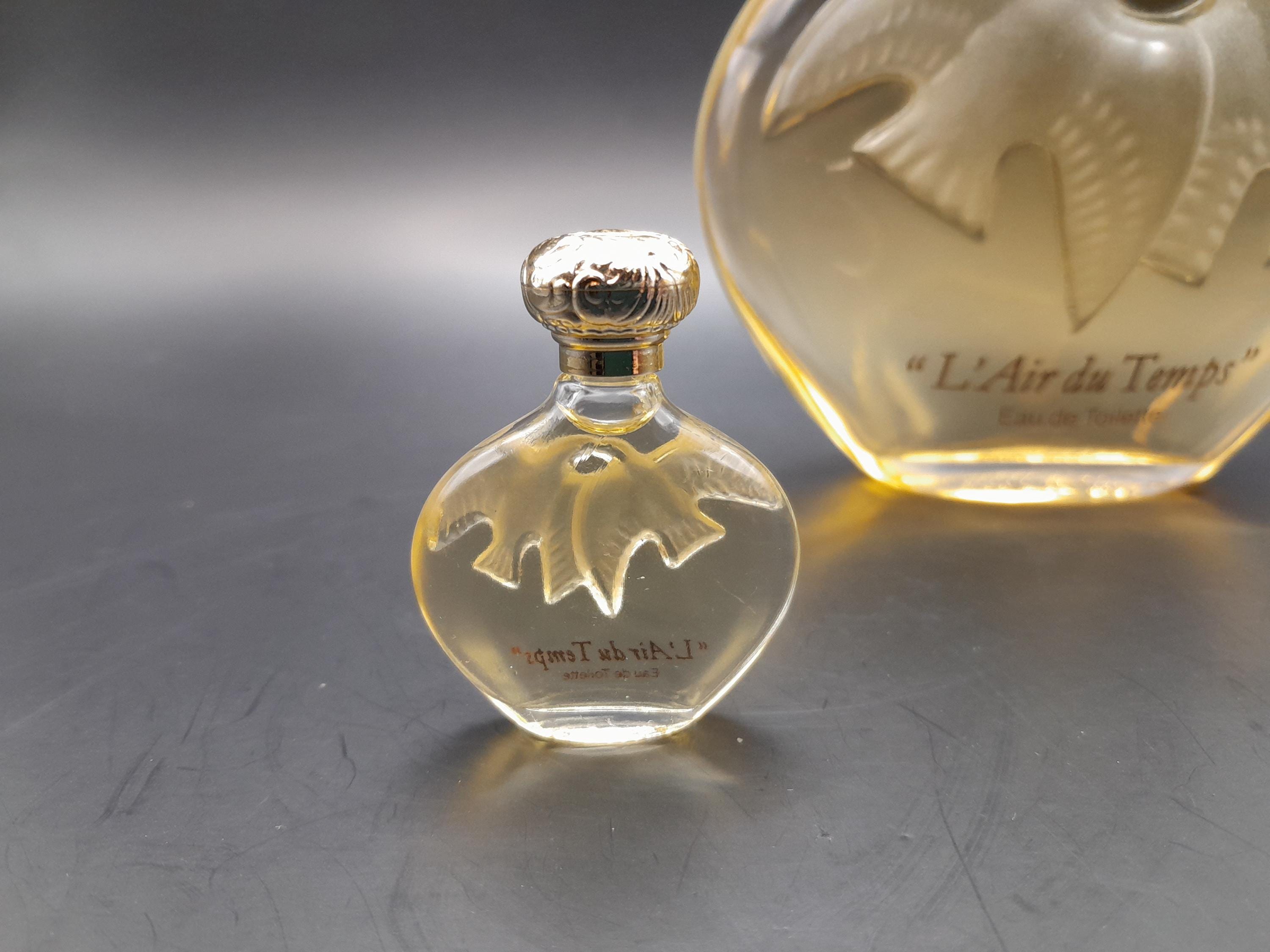 Nina Ricci L'air Du Temps (1986) - 200ml Eau De Toilette - Splash