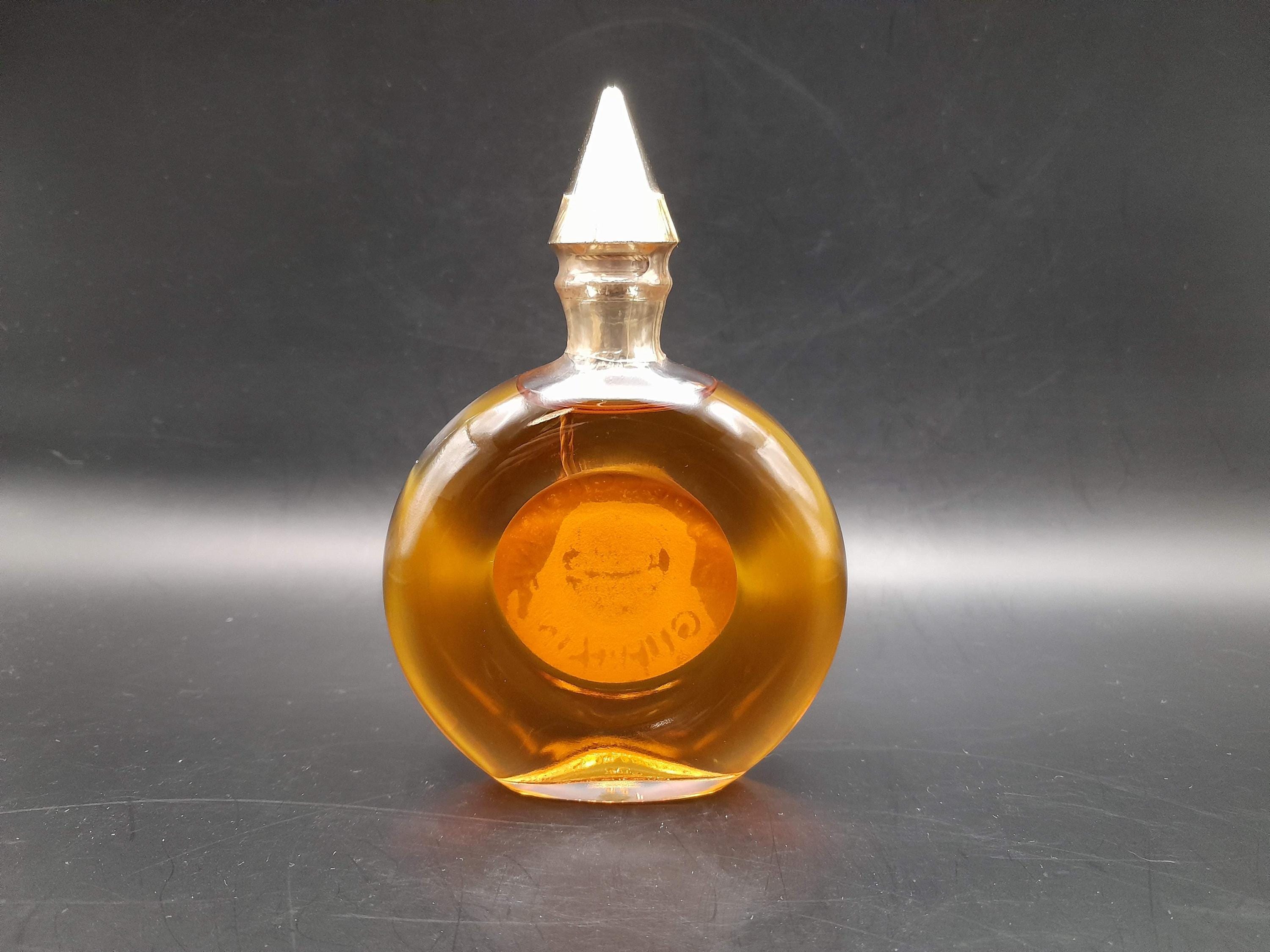Guerlain Mitsouko - 50ml Eau De Cologne - Splash - Mounted Bottle