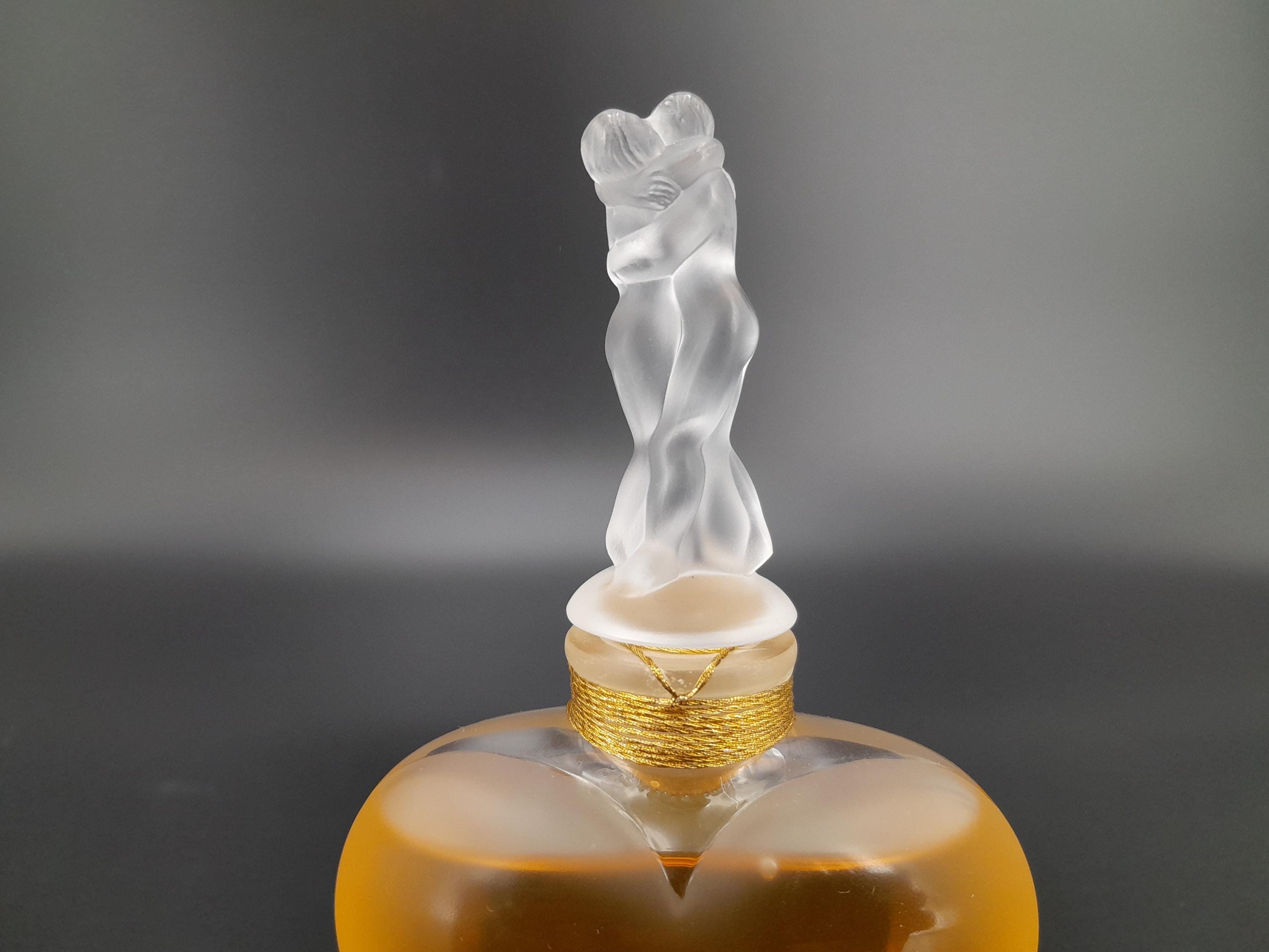 Lalique Amour (1998) - 60ml Extrait De Parfum - Sealed With