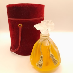 Annick Goutal Ce Soir ou Jamais (1999) - 100ml Eau de Parfum - splash - vintage collector's bottle from the 1990s - limited edition