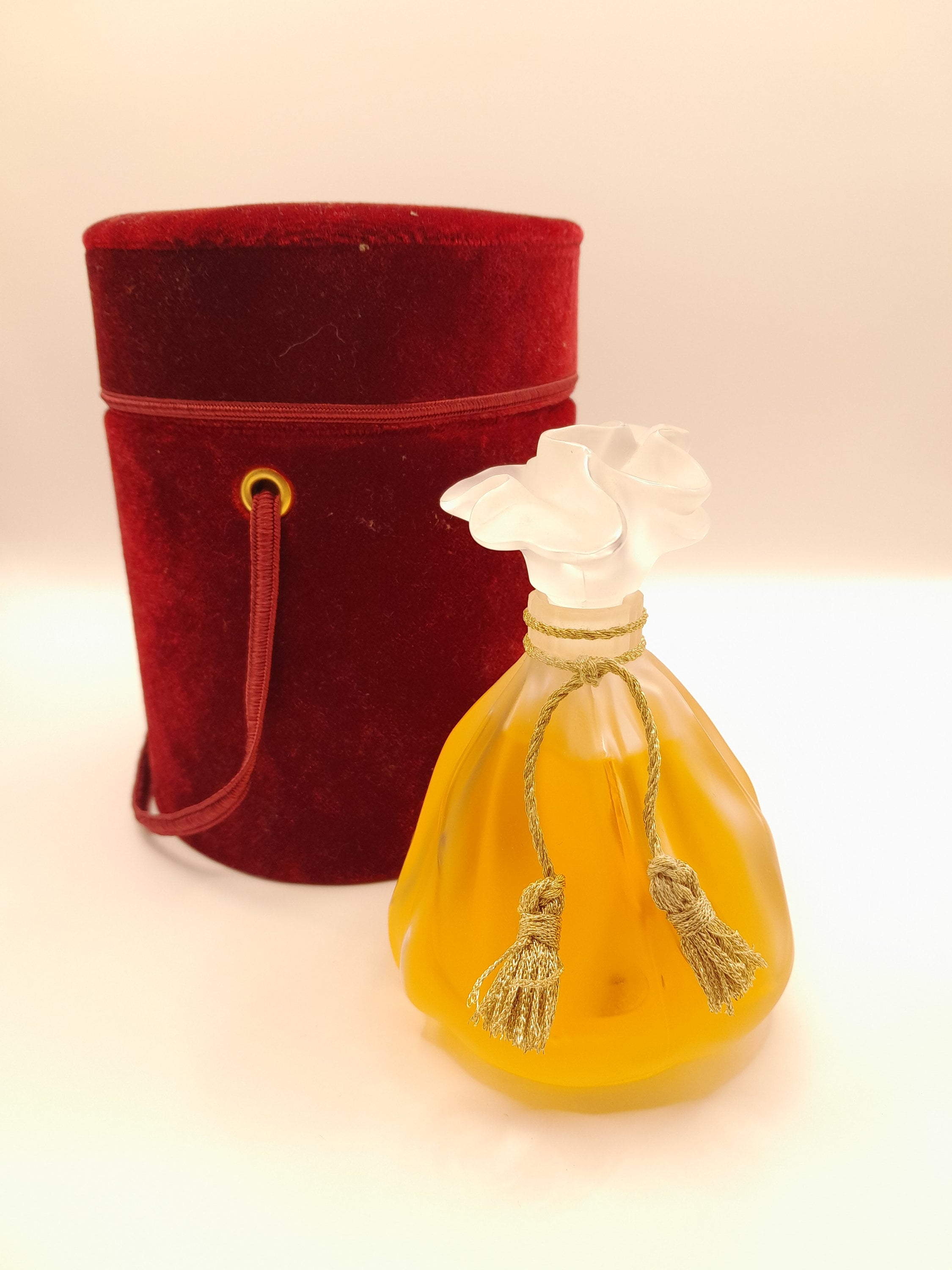 Annick Goutal Ce Soir Ou Jamais (1999) - 100ml Eau De Parfum