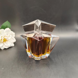 Thierry Mugler Angel - 75ml Eau de Parfum spray - "Etoile Collection" - Limited Edition - vintage collector's bottle from the 2000s