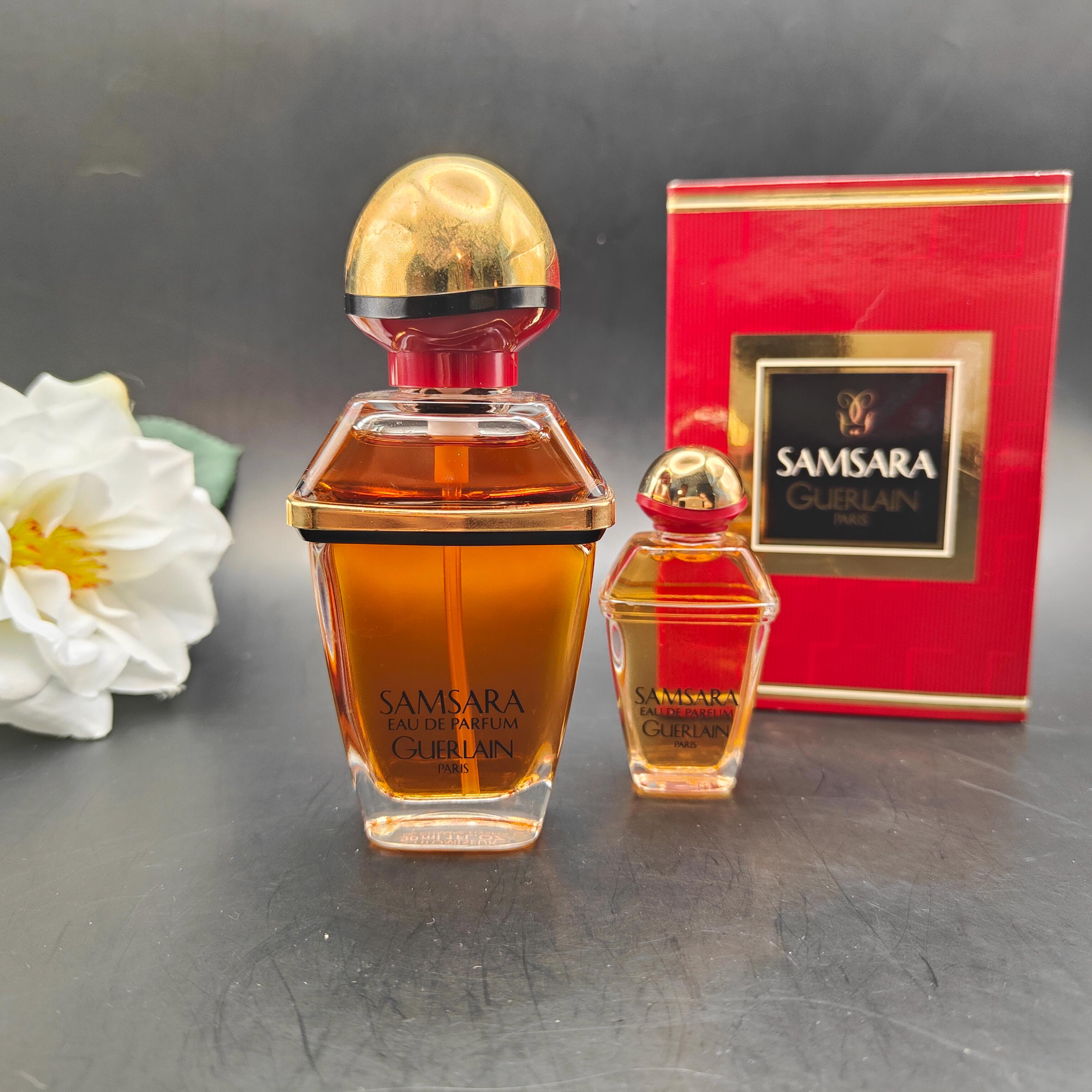 Samsara Red Bottle - Etsy