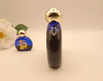 ニキ・ド・サンファル　オードトワレ59ml　ヴィンテージ　スネーク ニキ ド サン ファル (1982) - 59ml オードトワレ - スプラッシュ