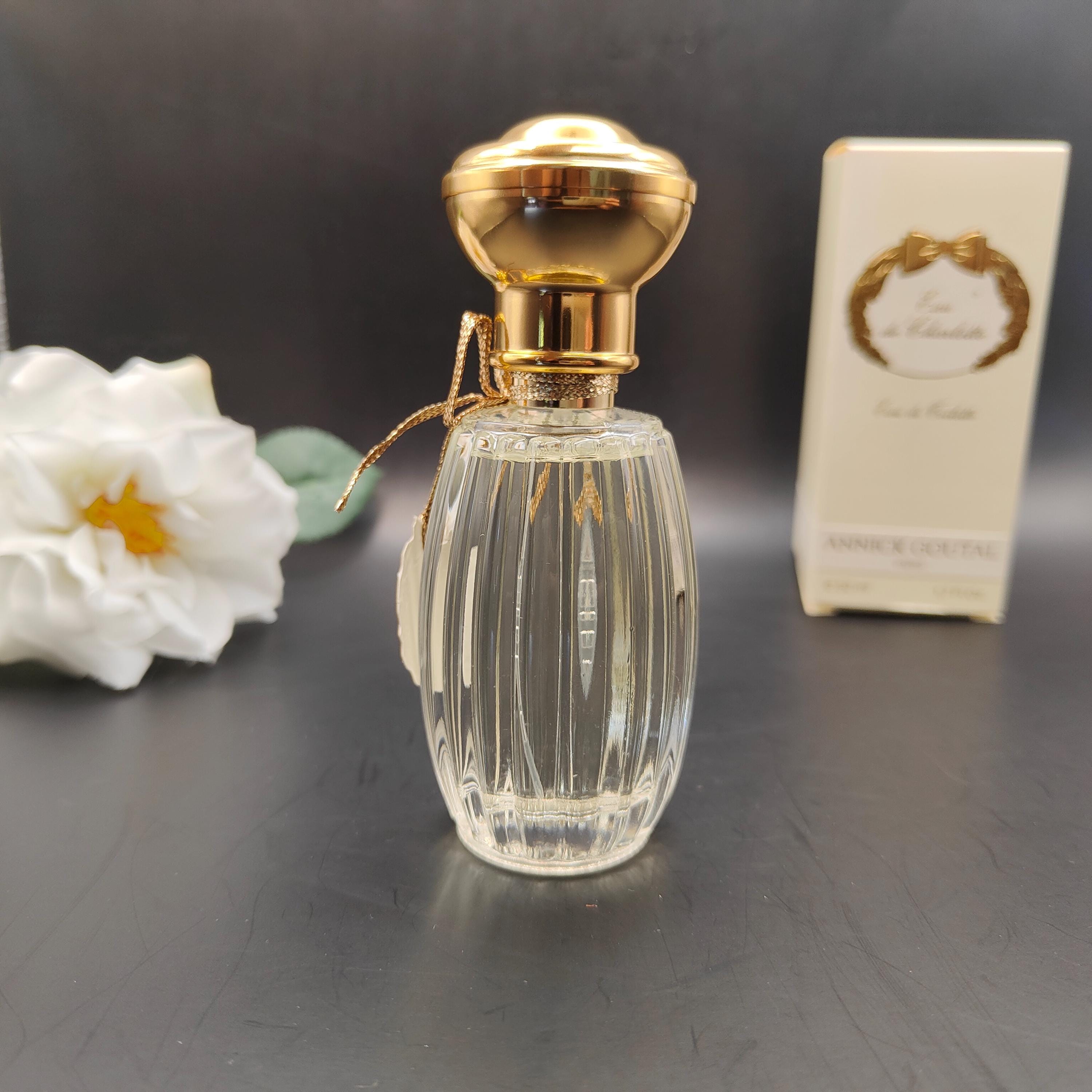 Annick Goutal Eau De Charlotte (1982) - 50ml Eau De Toilette