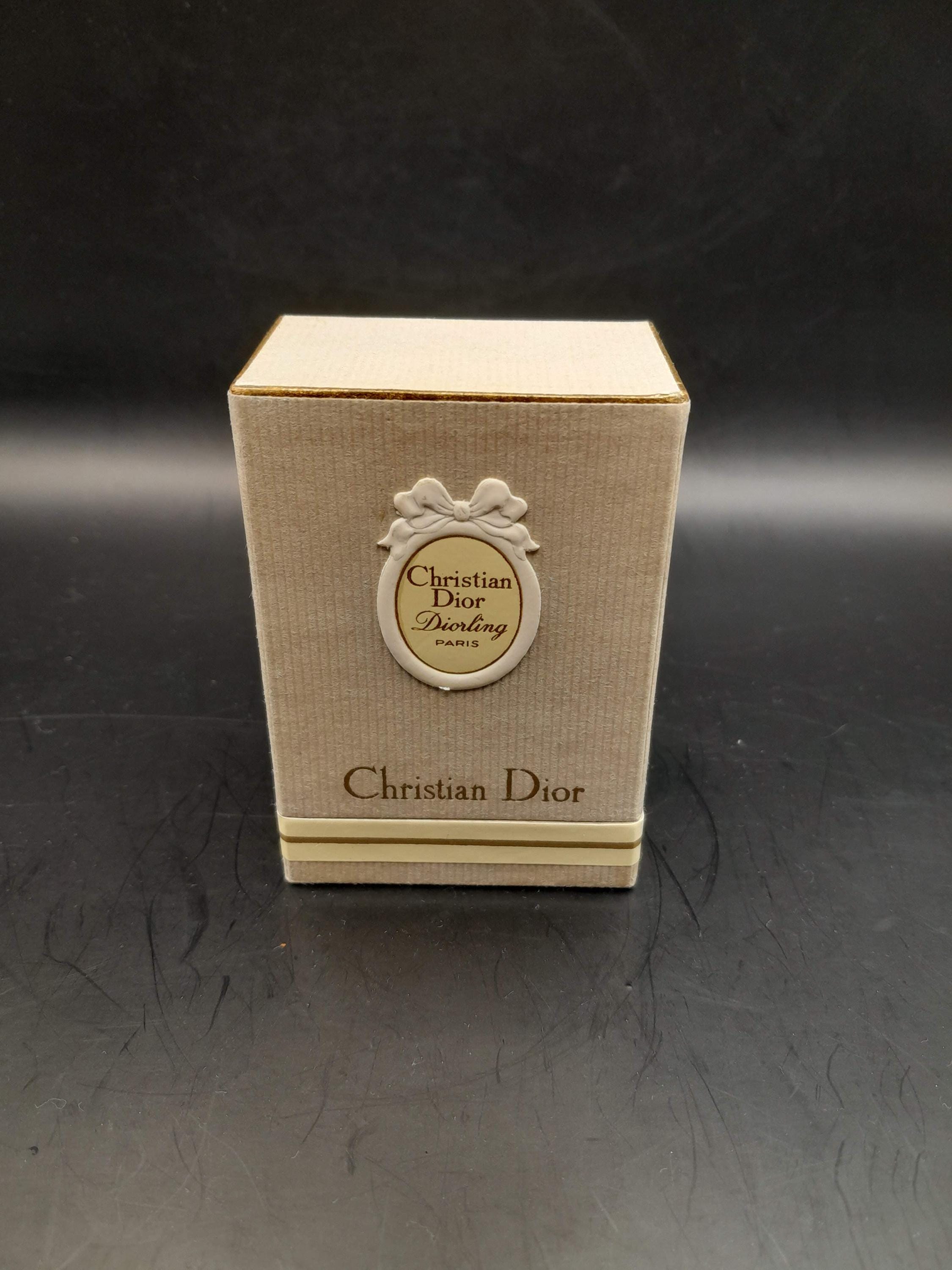 クリスチャン・ディオール ディオールリング（1963年） - 15ml 香水