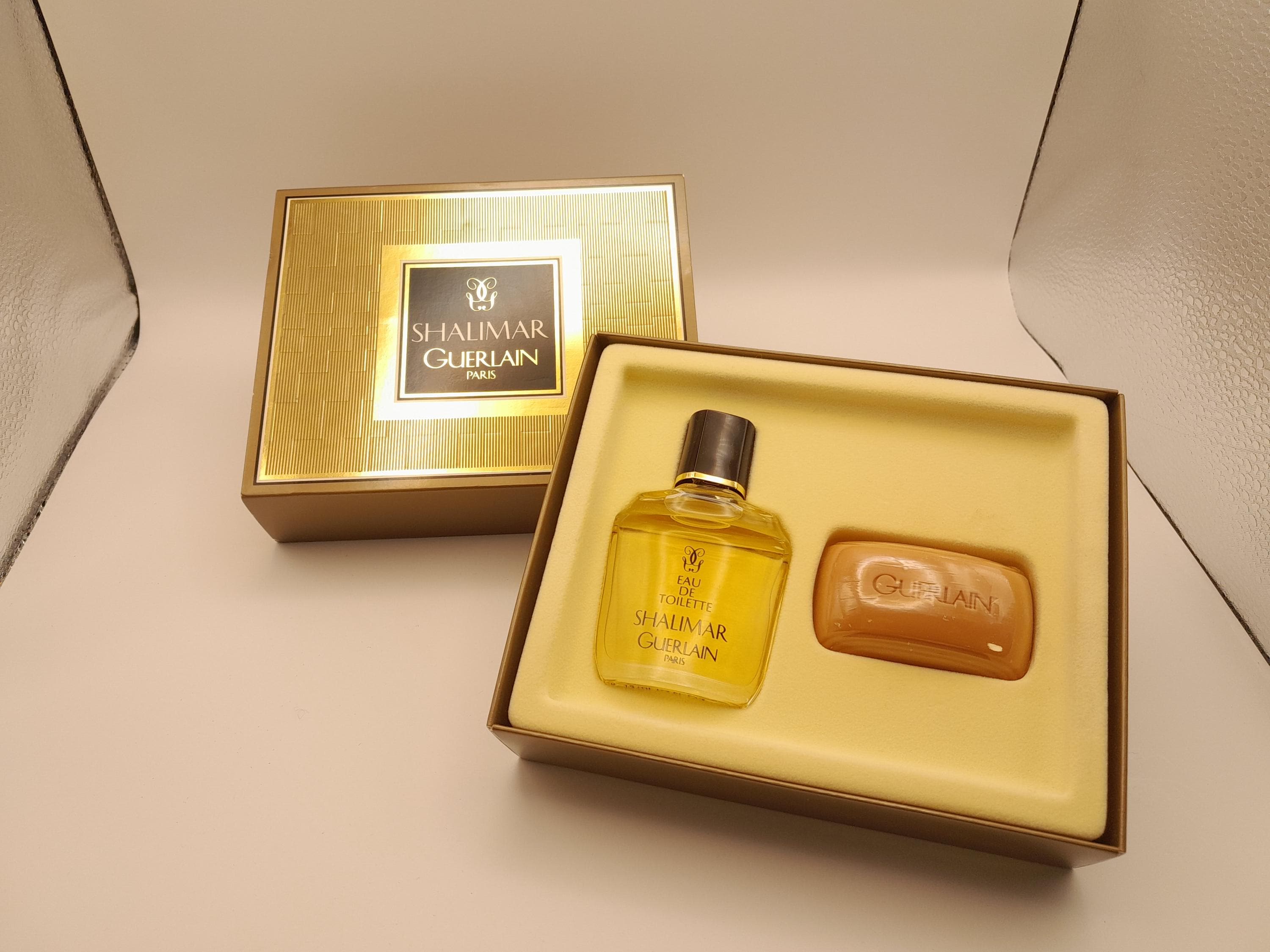 Guerlain Shalimar Parfum 15ml 箱付き