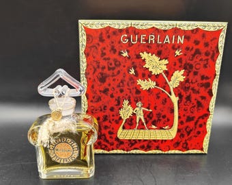 Guerlain Mitsouko - 30ml Extrait De Parfum - Splash - Sealed