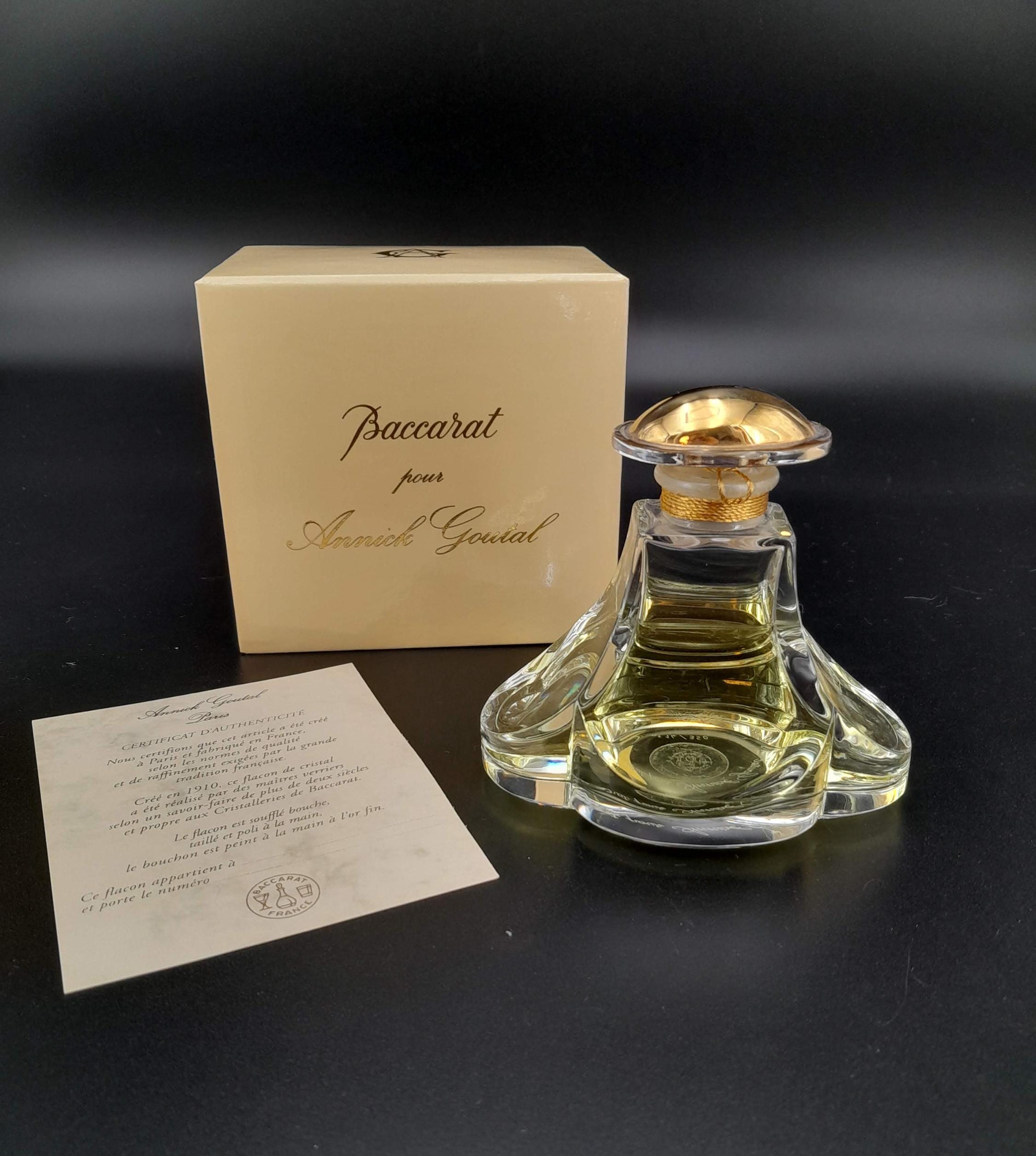 バカラ フォー アニック グタール - オー ダドリアン - 90ml