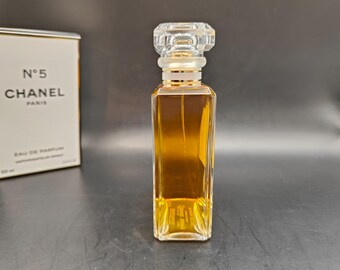 シャネル No.5 - 100ml オードパルファム - スプレー - ヴィンテージ