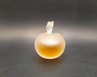 Nina Ricci Fille D'eve - 30ml Perfume Extract - Lalique Crystal