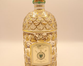 Guerlain Eau De Cologne Impériale (1989) - 500ml Eau De Cologne