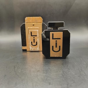 Guerlain liu perfume - Etsy 日本