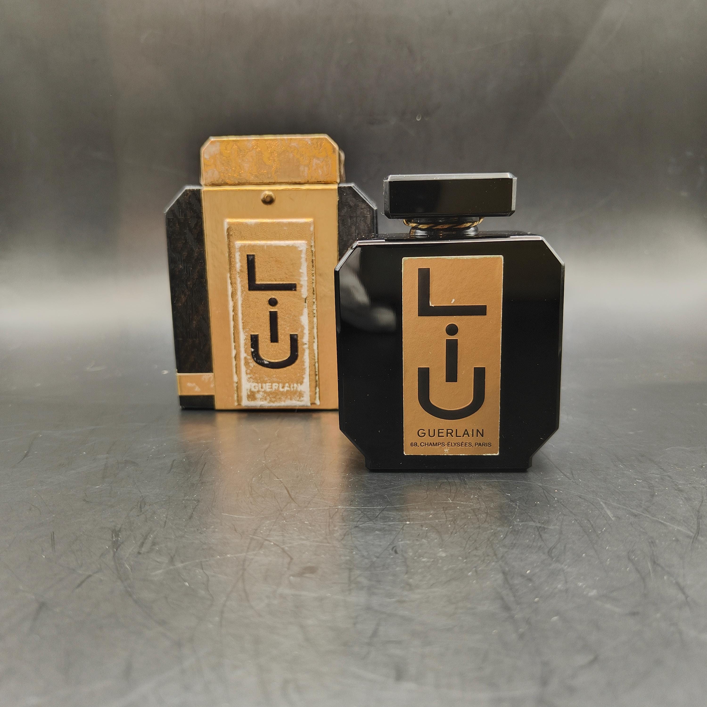Guerlain Liu Perfume - Etsy