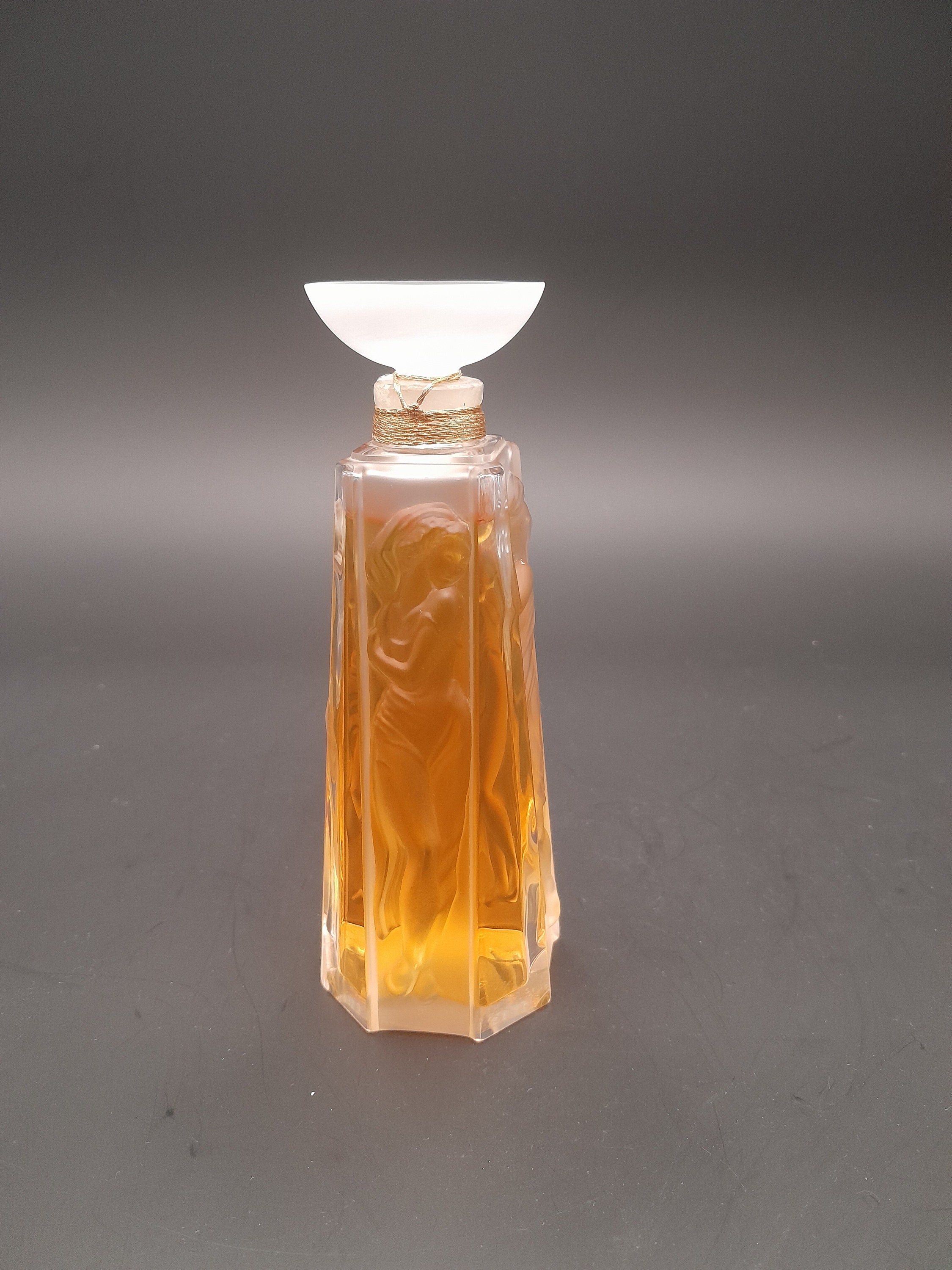 Lalique Les Muses (1994) - 60ml Extrait De Parfum - Limited