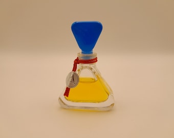 Liz Claiborne (1993) - 7.5ml perfume extract - splash - vintage 1990s bottle - Women's perfume