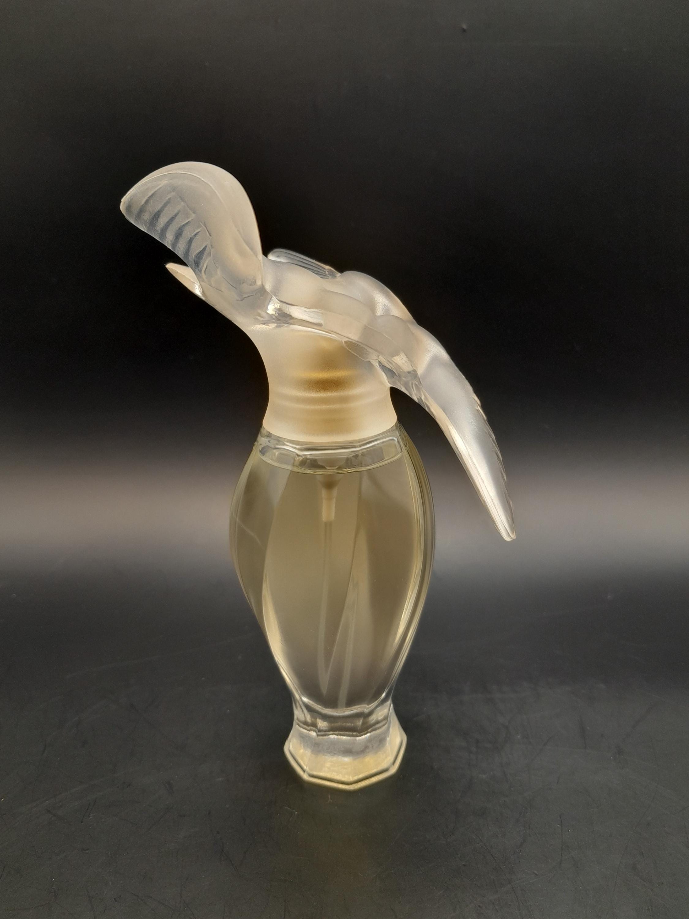 Nina Ricci L'air Du Temps - 50ml Eau De Toilette - Spray - Vintage